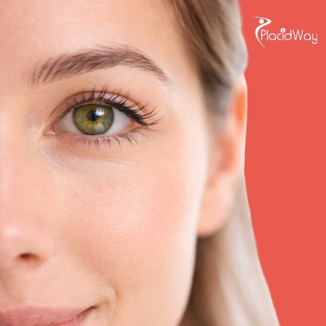 LASIK Eye Surgery in India