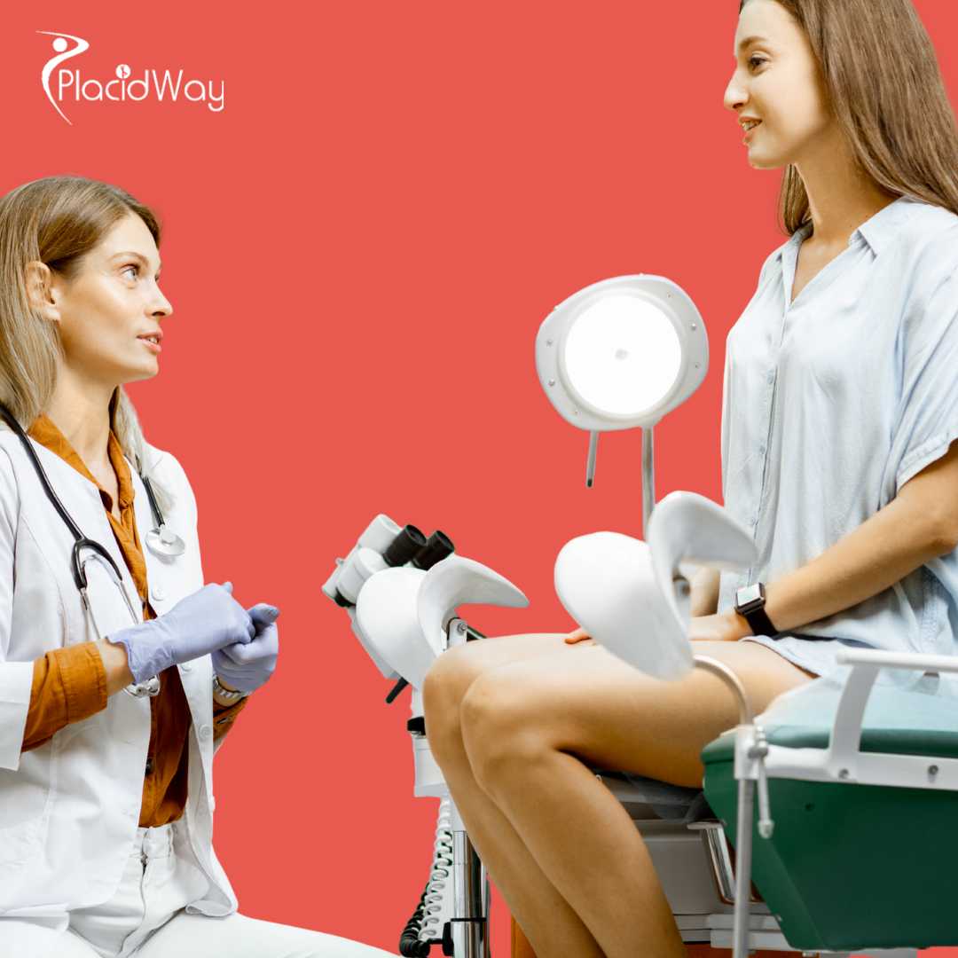Gynecology Treatment in Ankara, Turkey