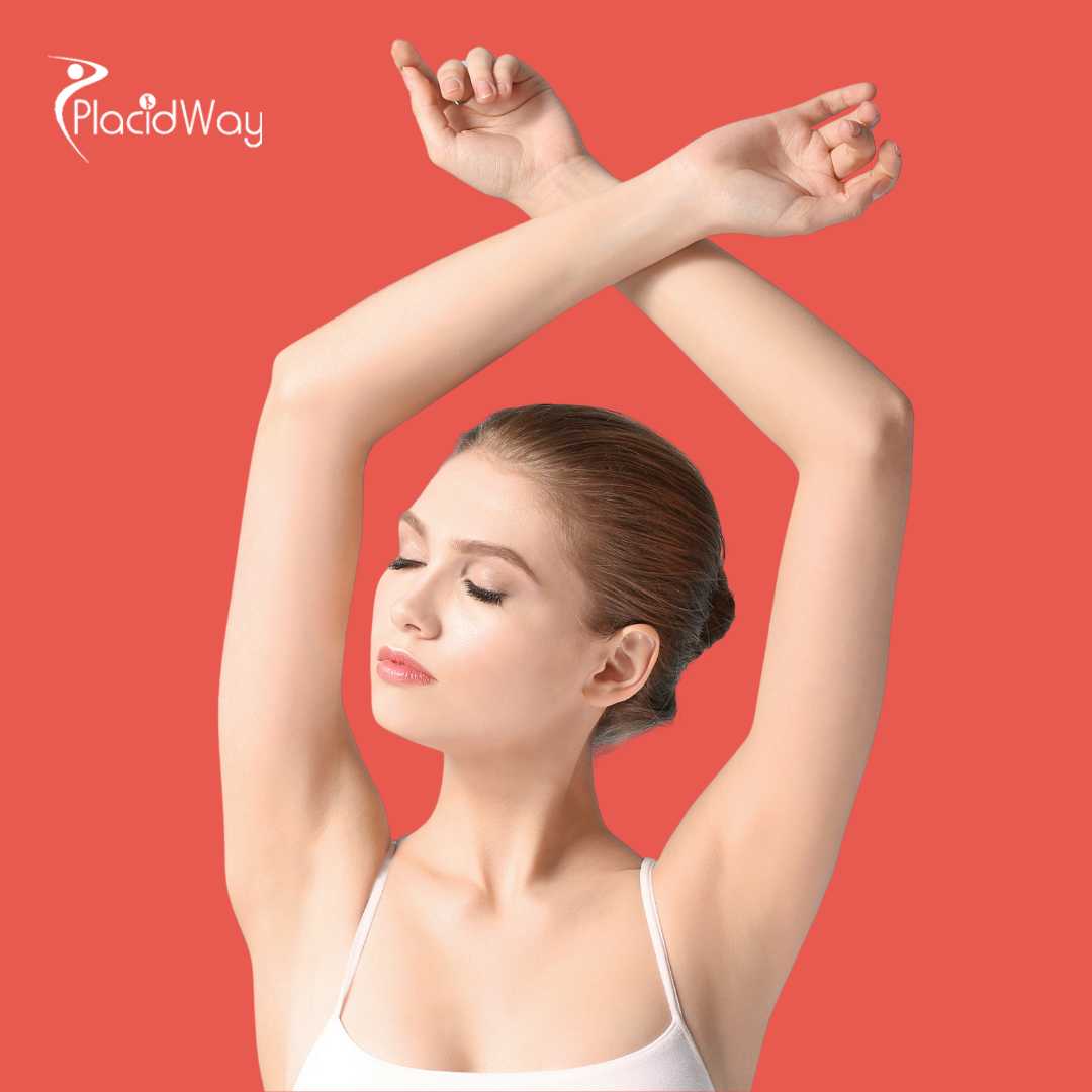 Arm Lift in Mexico City, Mexico