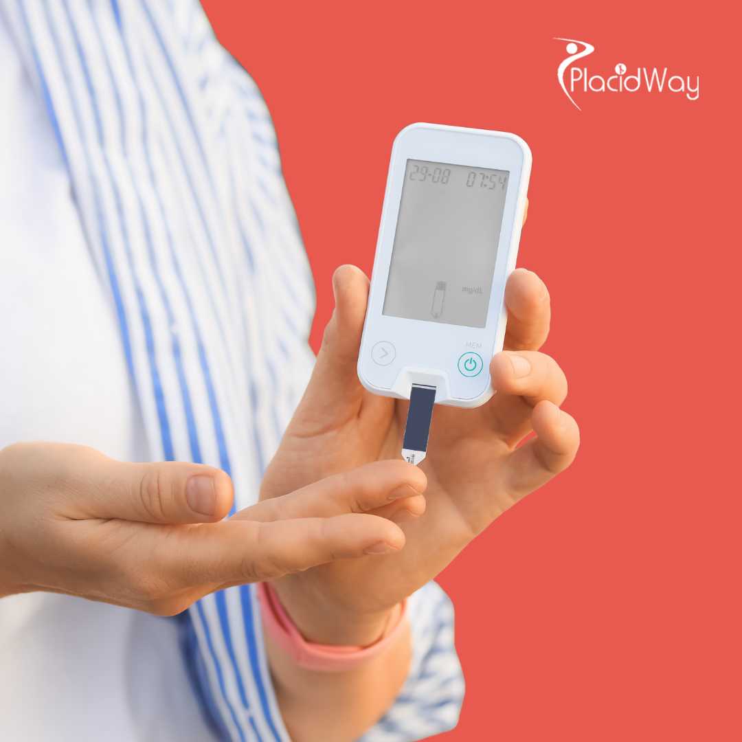 Stem Cell Therapy for Diabetes in Japan