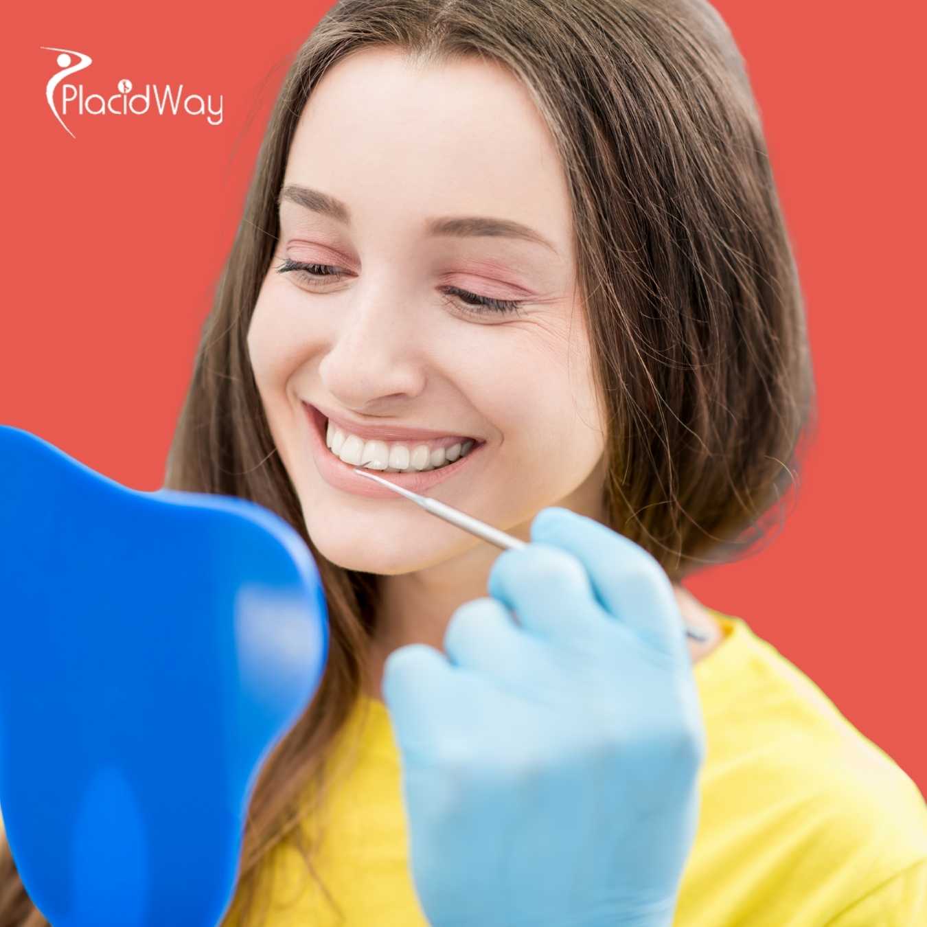 All on 4 Dental Implant in Bogota Colombia