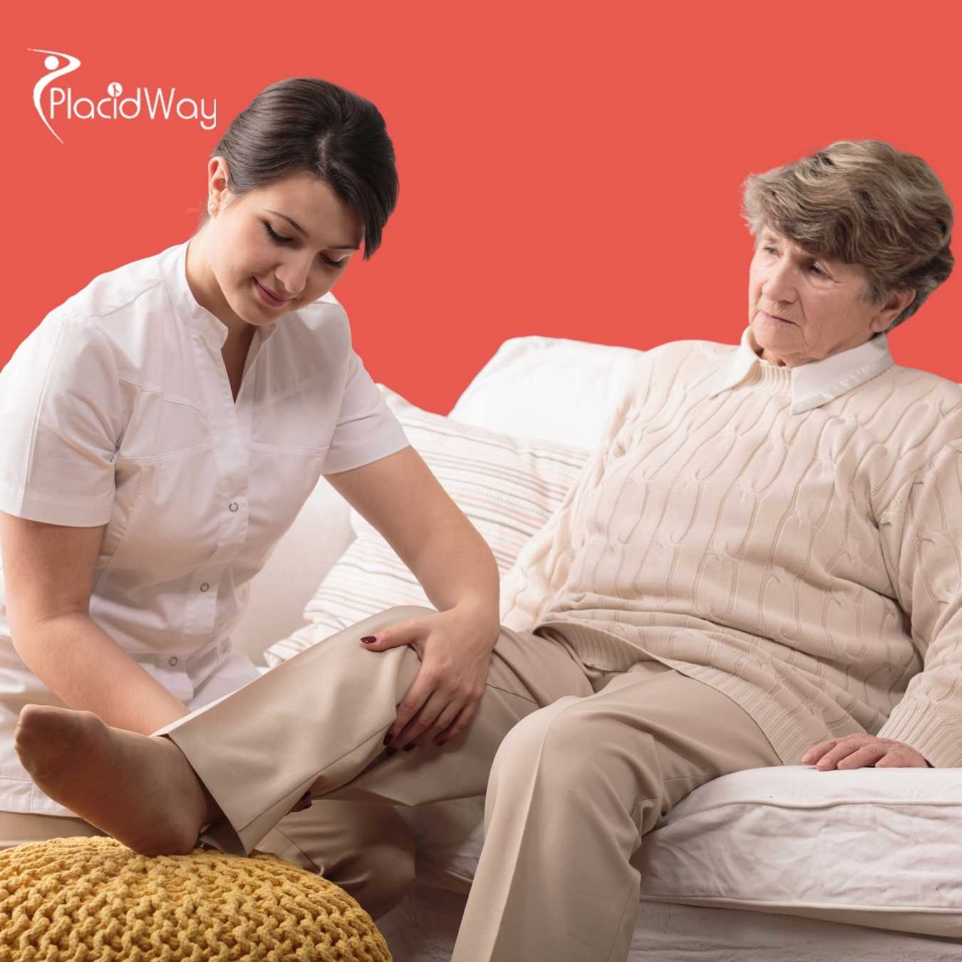 Knee Replacement Surgery in Europe