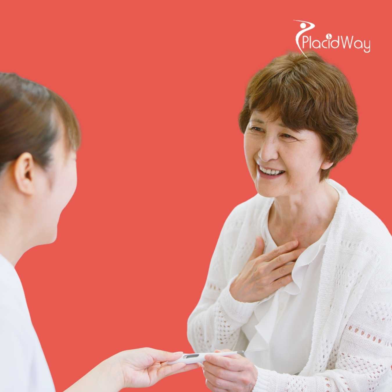 Stem Cell Therapy for Heart Disease in Japan