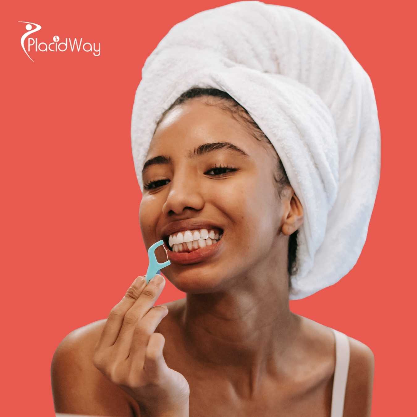 All on 4 Implants in Dominican Republic