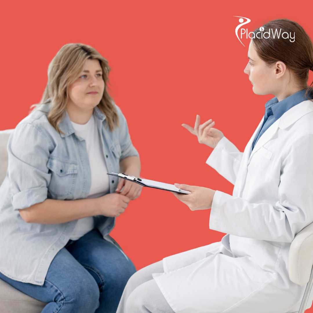 Lose Weight with Gastric Bypass in India