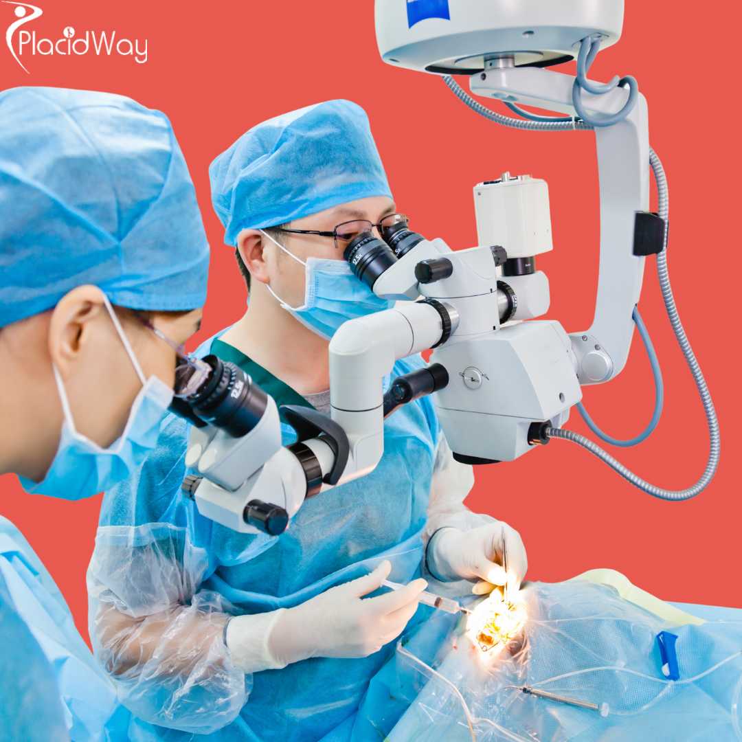 Best Voice Feminization Surgery in Asia