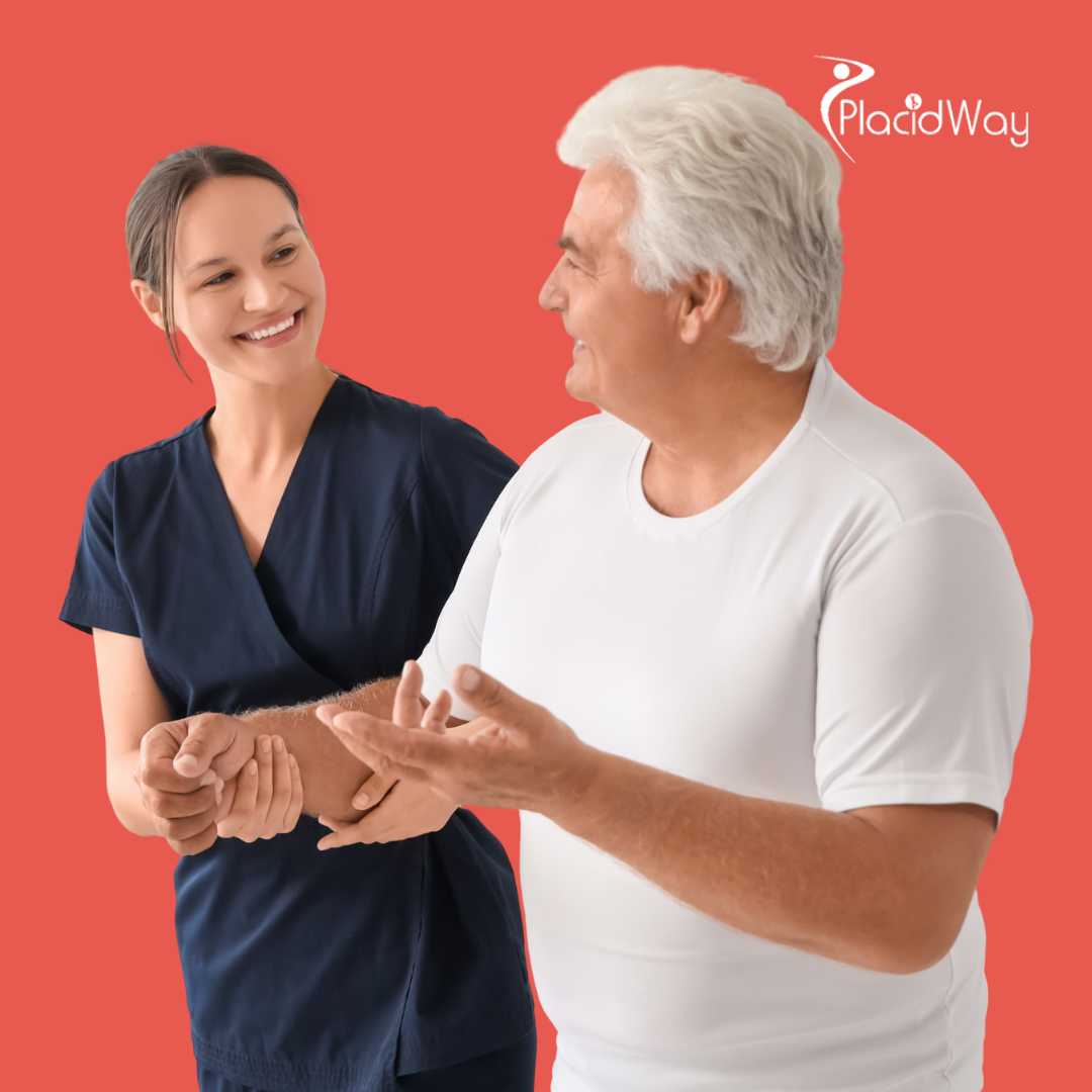 Stem Cell Therapy for Stroke Rehabilitation in Japan