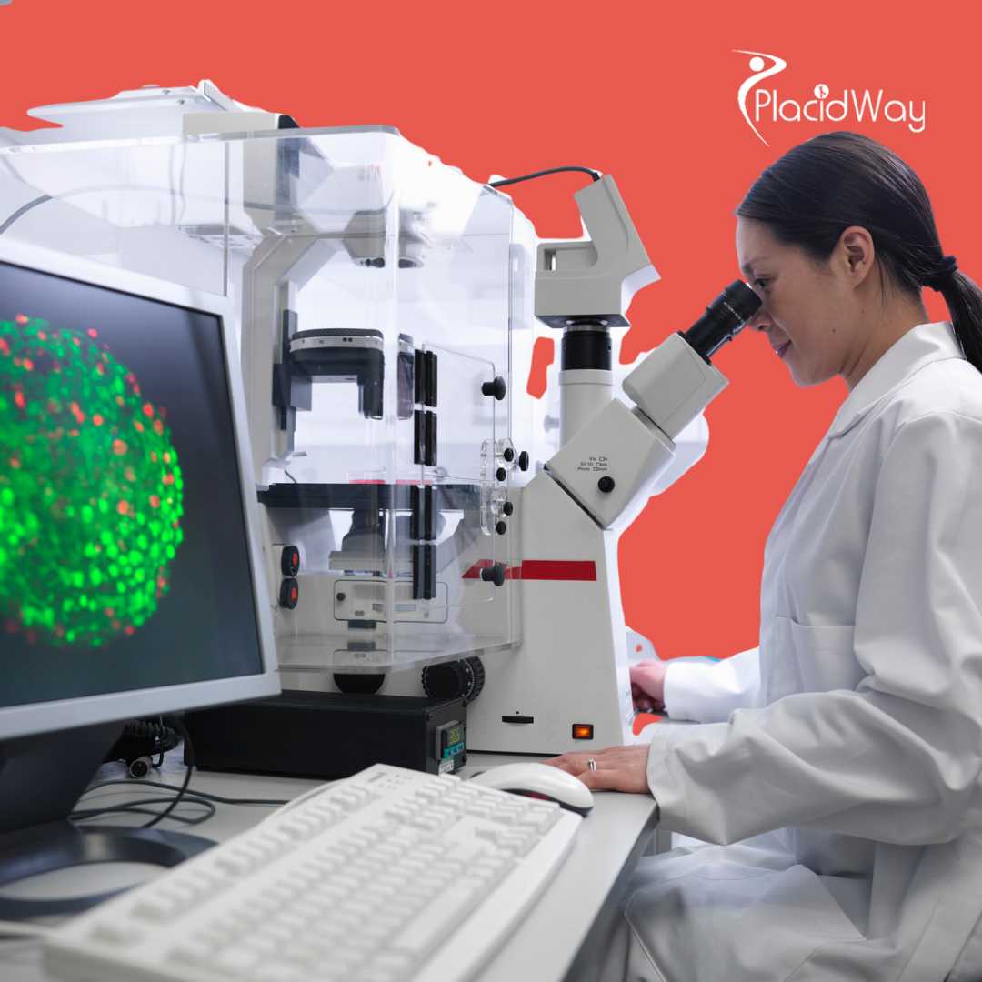 Stem Cell Therapy in Malaysia