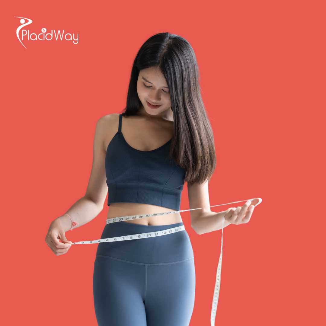 Bariatric Surgery in United States