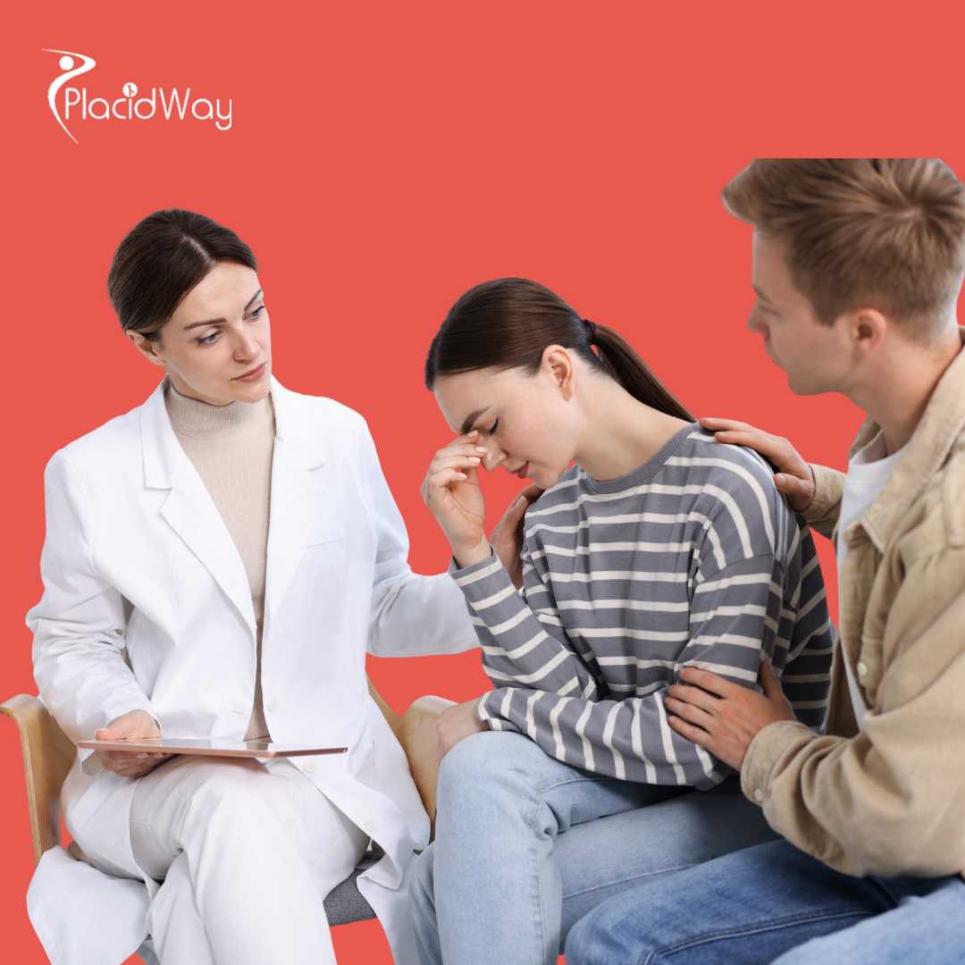 IVF Treatment in Kayseri, Turkey