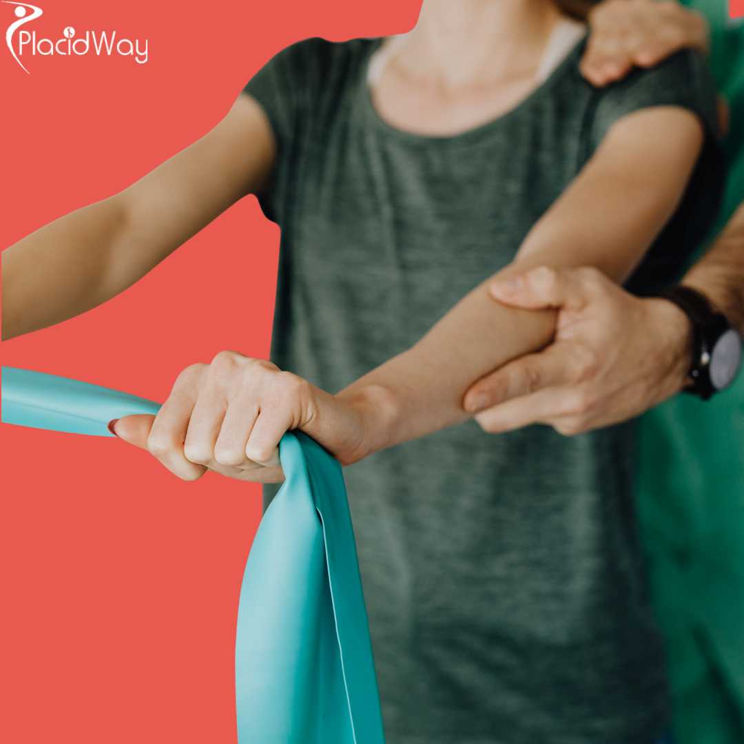 Rehabilitation in Turkey