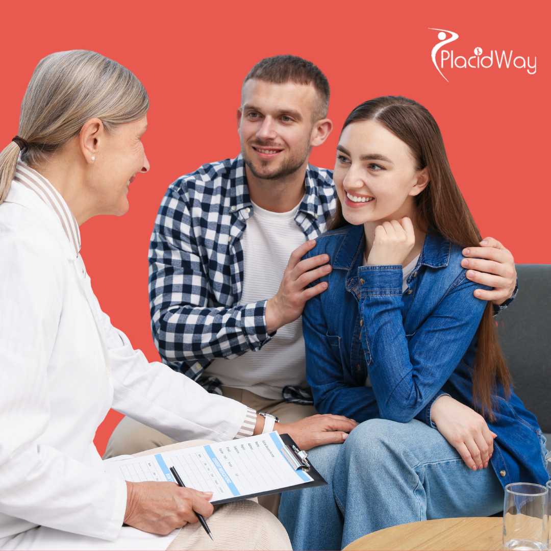 IVF Fertility Treatment in Turkey