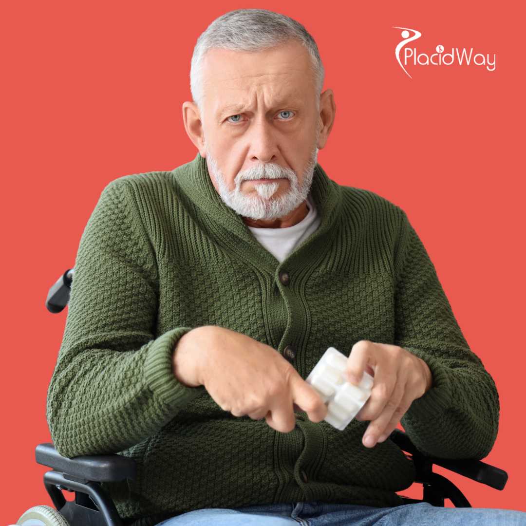 Stem Cell Therapy for Parkinson’s Disease in Japan