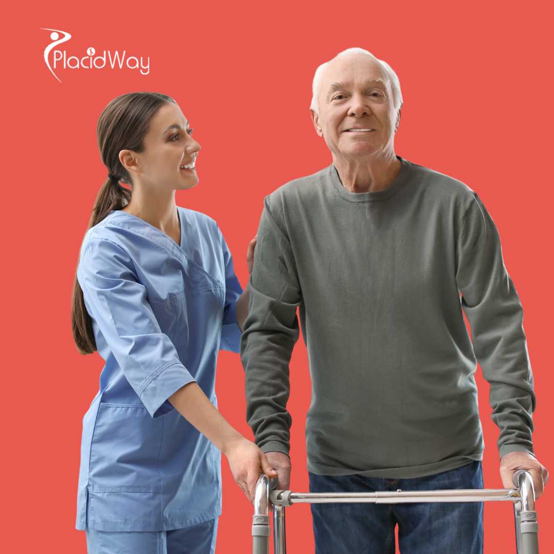 Total Hip Replacement in Mexicali Mexico - Restore Your Hips Function