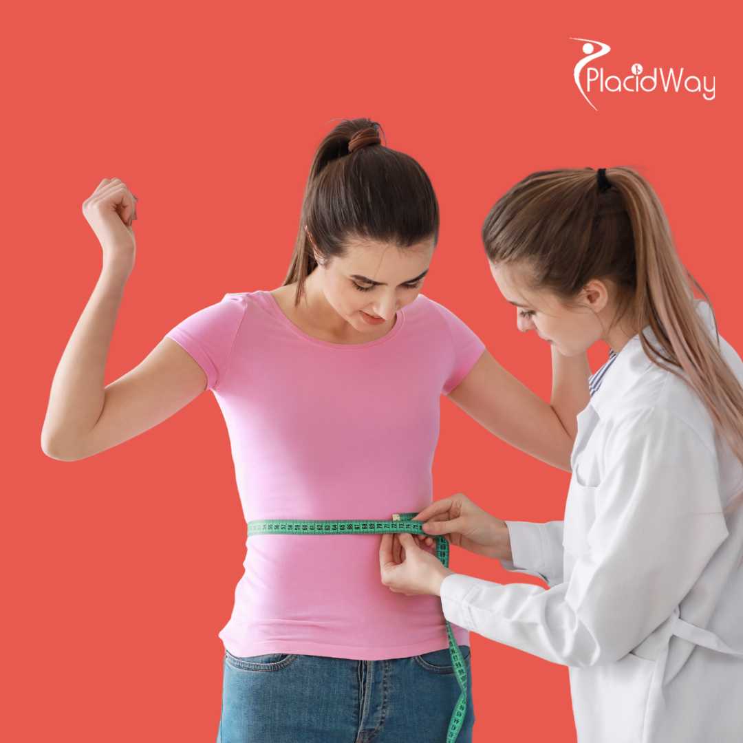 Choose Affordable Gastric Sleeve in India for Your Weight Loss