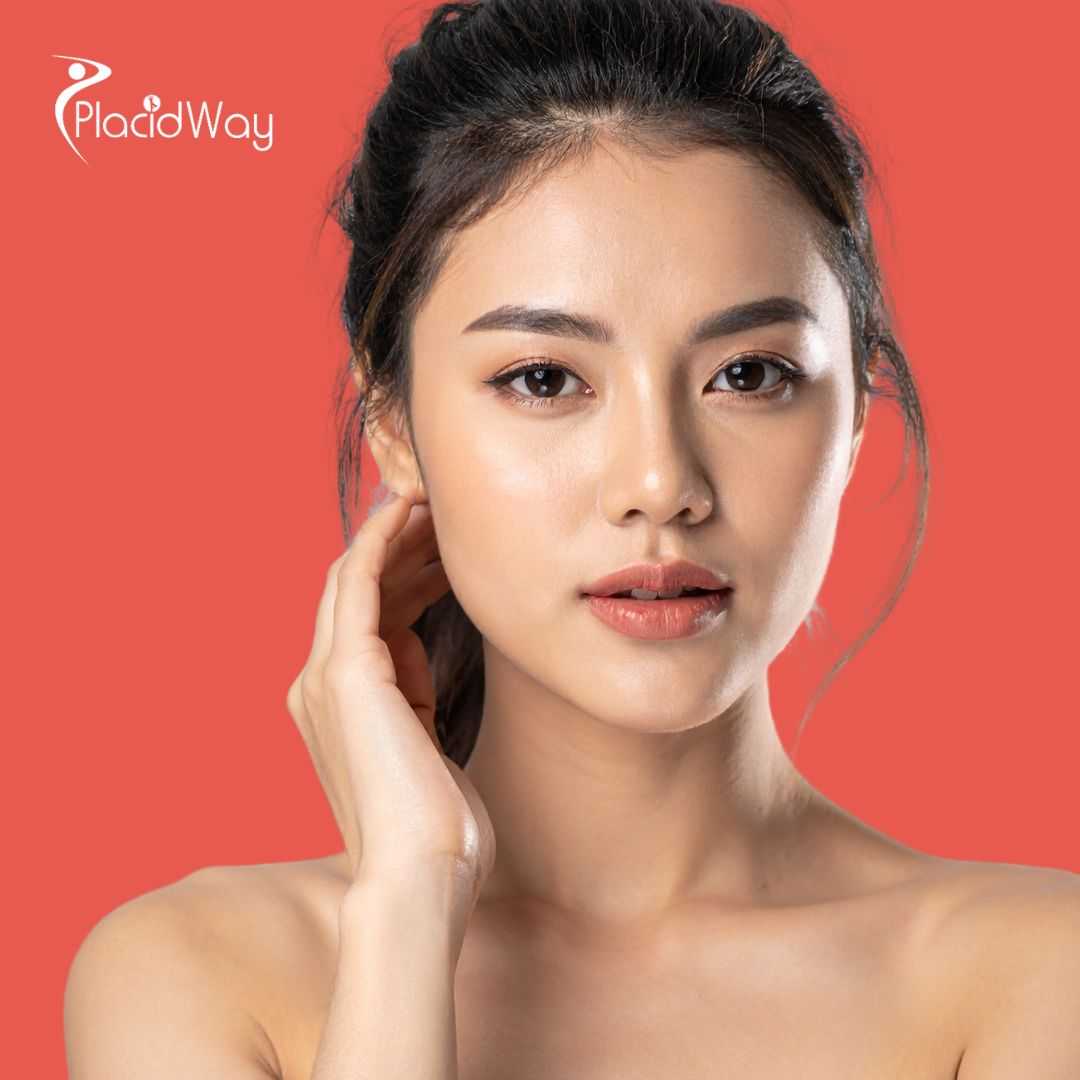 Deep Plane Facelift in Mexico City, Mexico