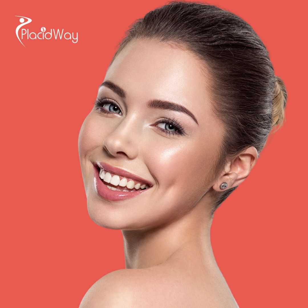 Eyelid Surgery in Bangkok, Thailand