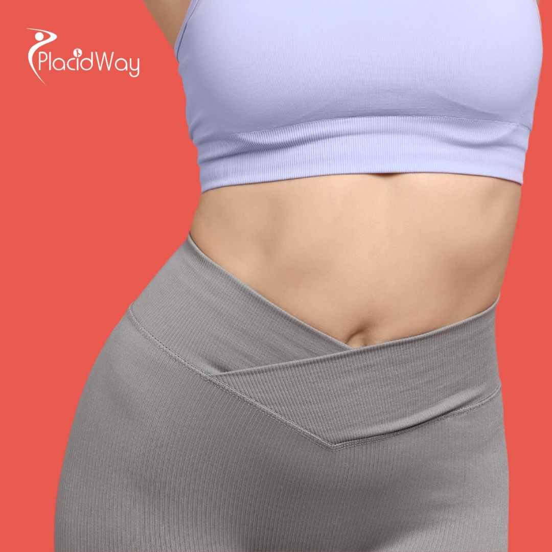 Liposuction in Bangkok, Thailand