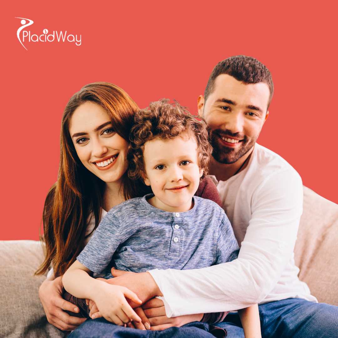 Gender Selection with IVF in Egypt