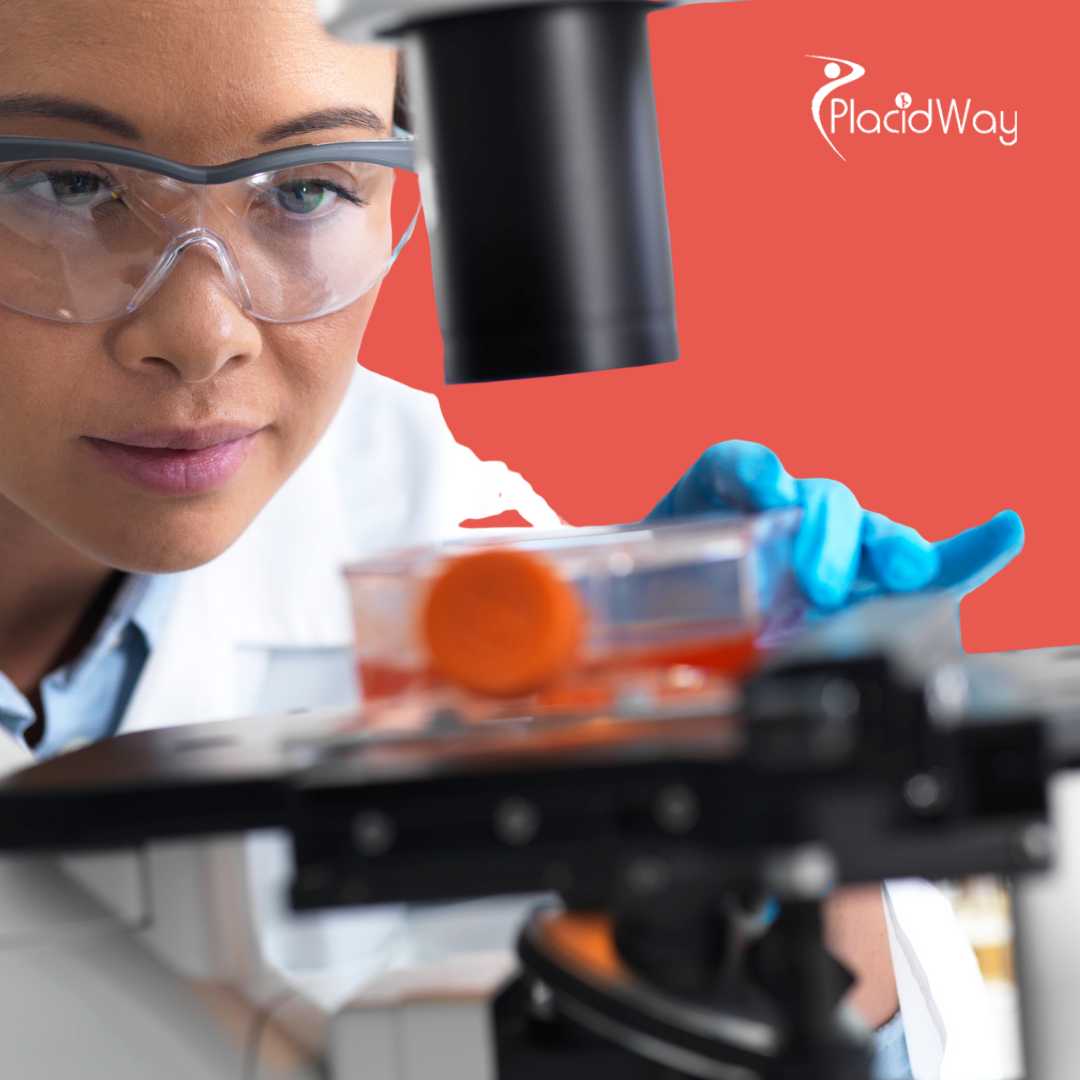 Stem Cell Therapy in Bogota, Colombia