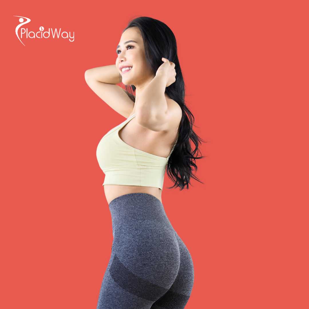 Brazilian Butt Lift ( BBL ) in Colombia - Affordable and Safe