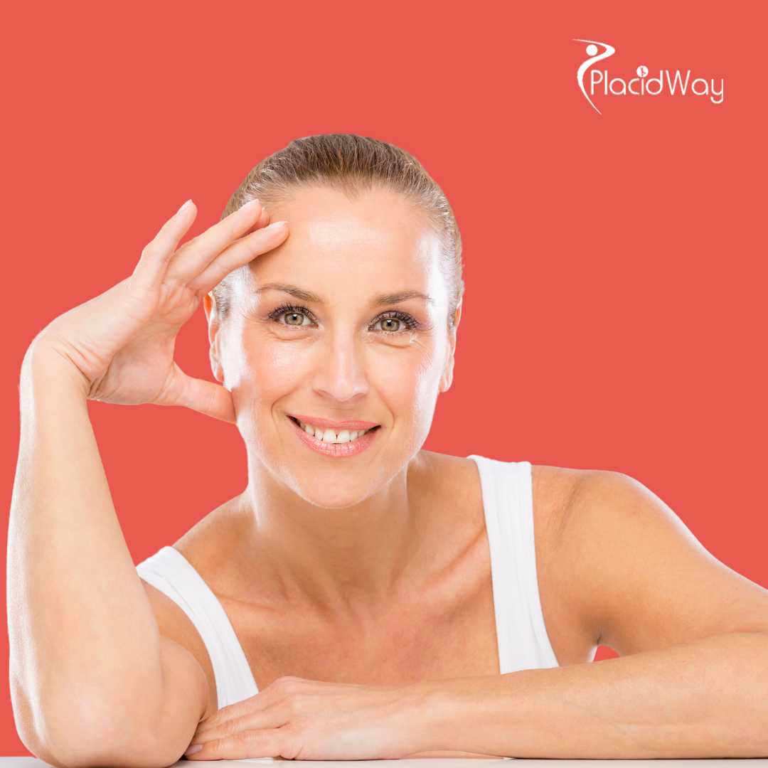 Stem Cell Therapy for Anti-Aging in Thailand