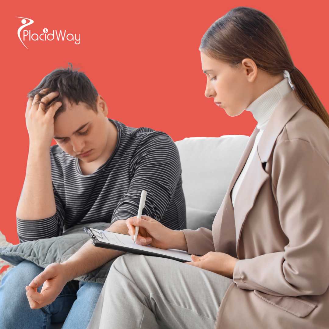 Addiction Treatment in Tijuana, Mexico