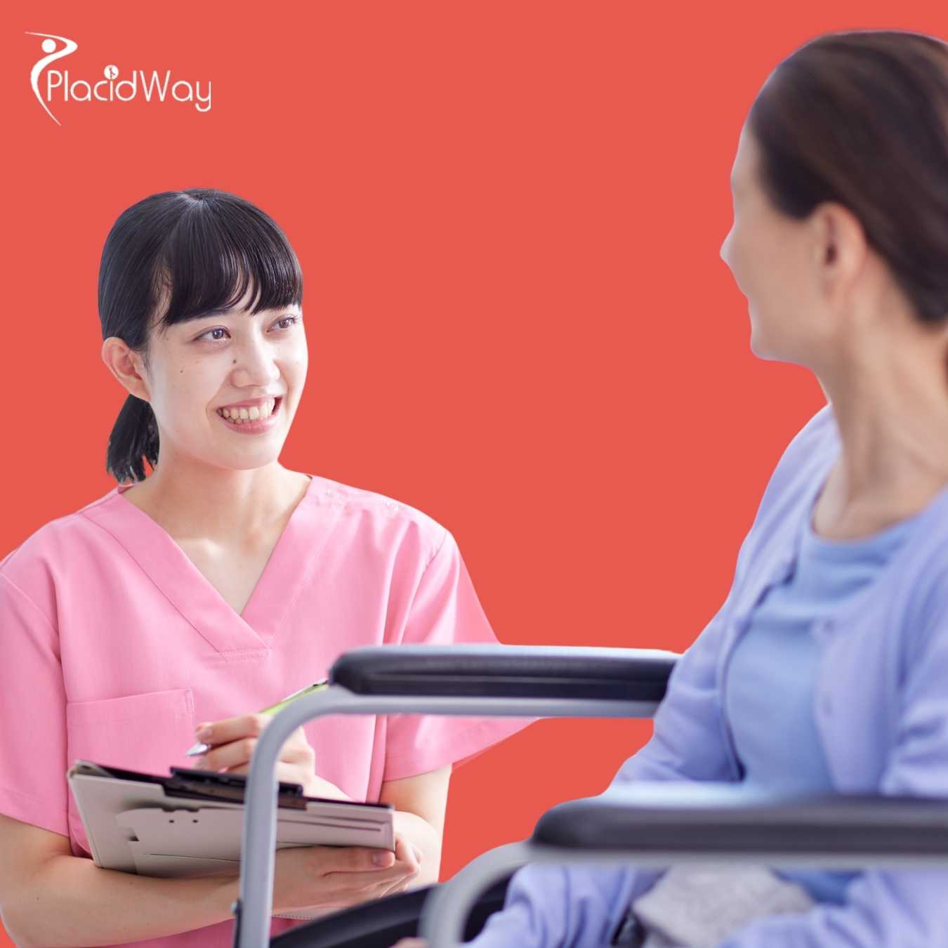 NK Cell Therapy in Malaysia