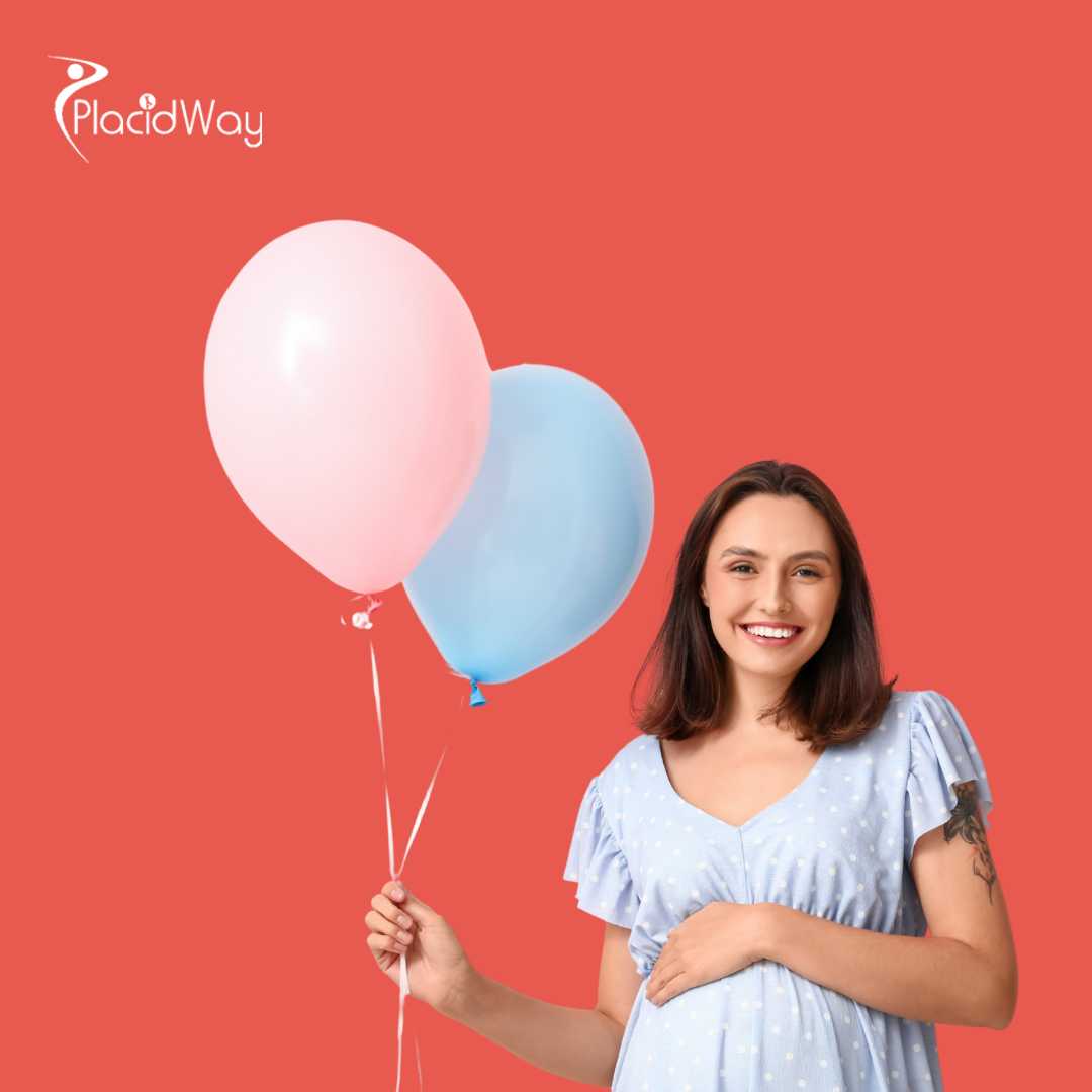 IVF with Gender Selection in Dubai, UAE