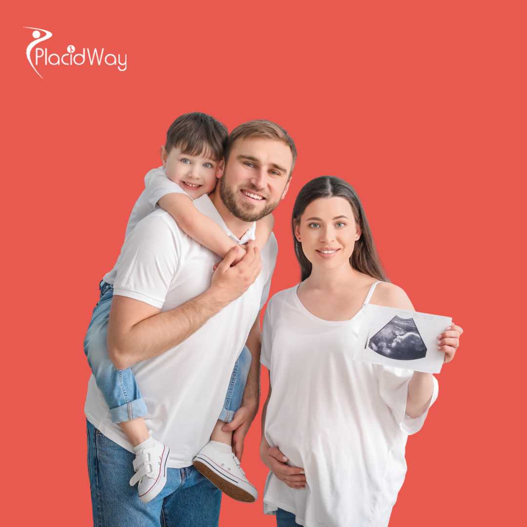 IVF in Bangkok Thailand