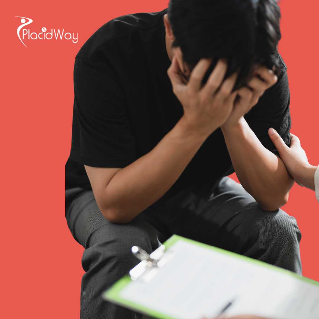 Ibogaine Treatment for PTSD in Cancun, Mexico