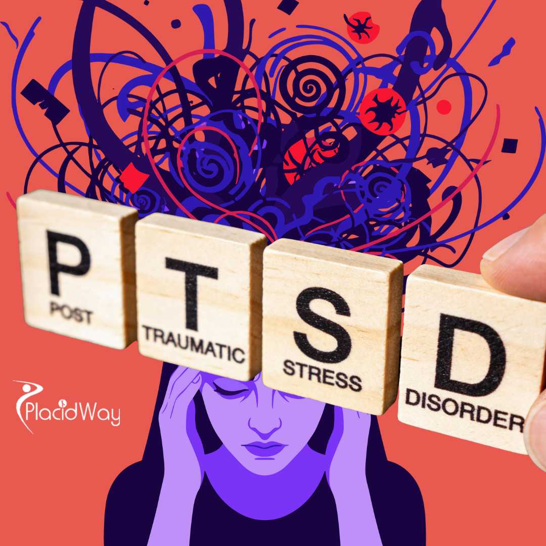 Ibogaine Treatment for PTSD in Tijuana, Mexico