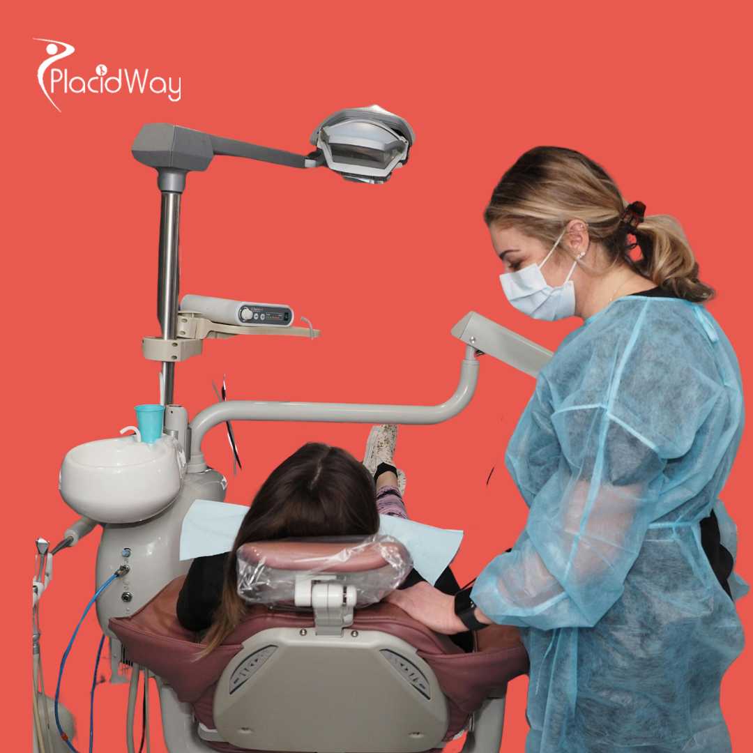 Complete Guide for Dental Implants in Istanbul, Turkey