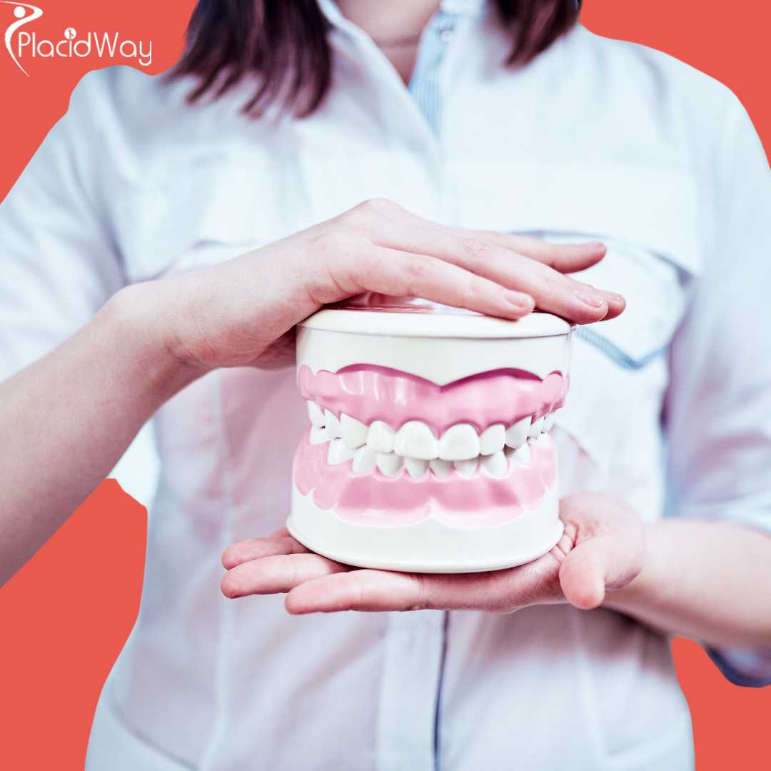 Benefits of Getting All on 8 Dental Implants in Los Algodones - Mexico