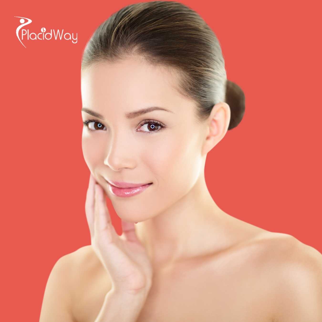 Rhinoplasty in Croatia