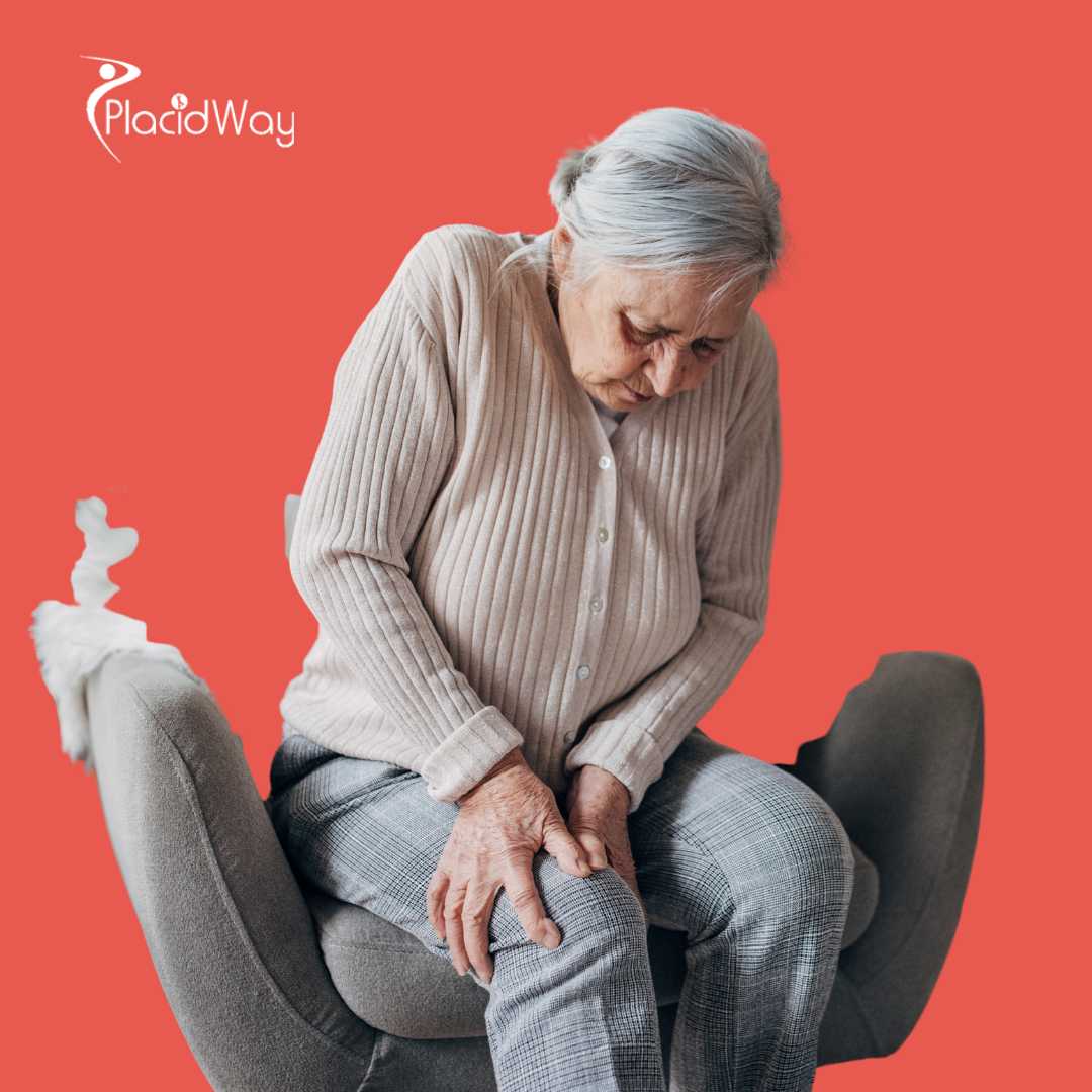 Knee Replacement in Puerto Vallarta, Mexico