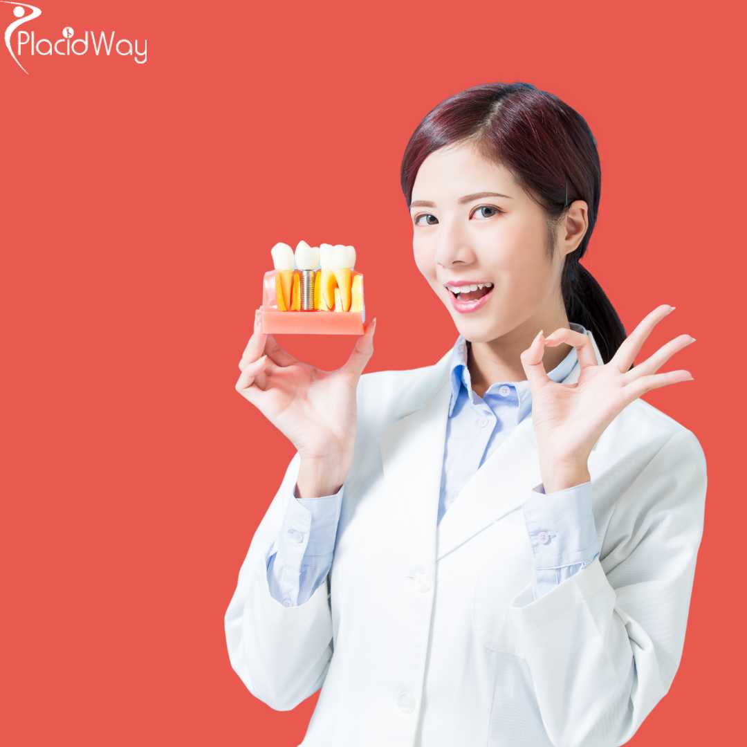 All on 8 dental implant in San Jose Costa Rica