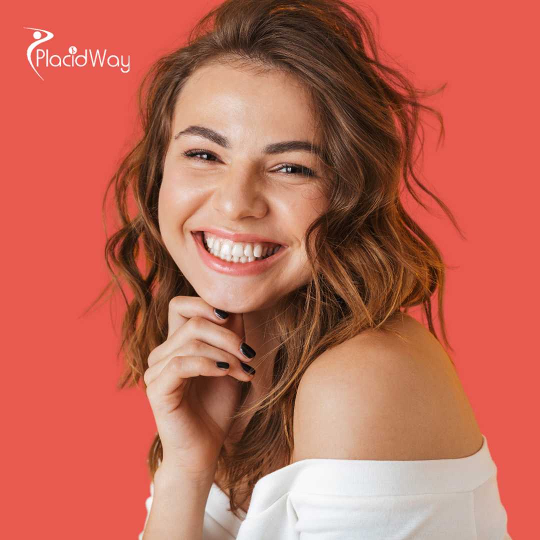 Dental Crowns in Bogota Colombia