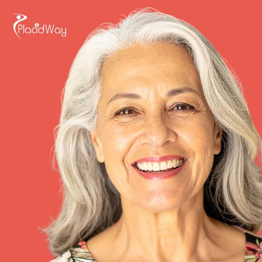 Dental Implants in Bangkok, Thailand