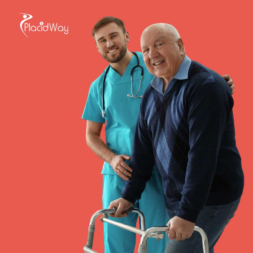 Hip Replacement Surgery in Istanbul, Turkey