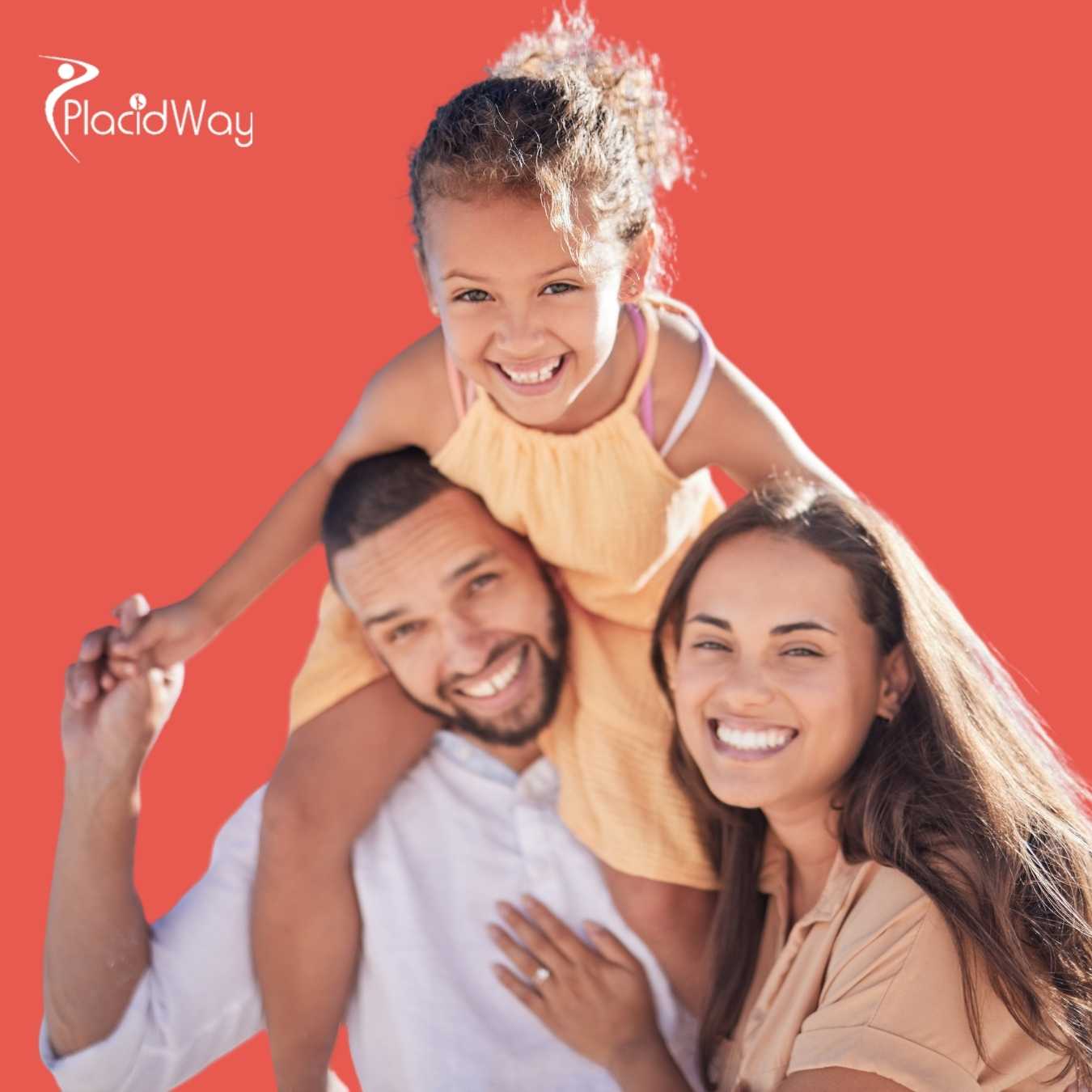 IVF with Gender Selection in Thailand