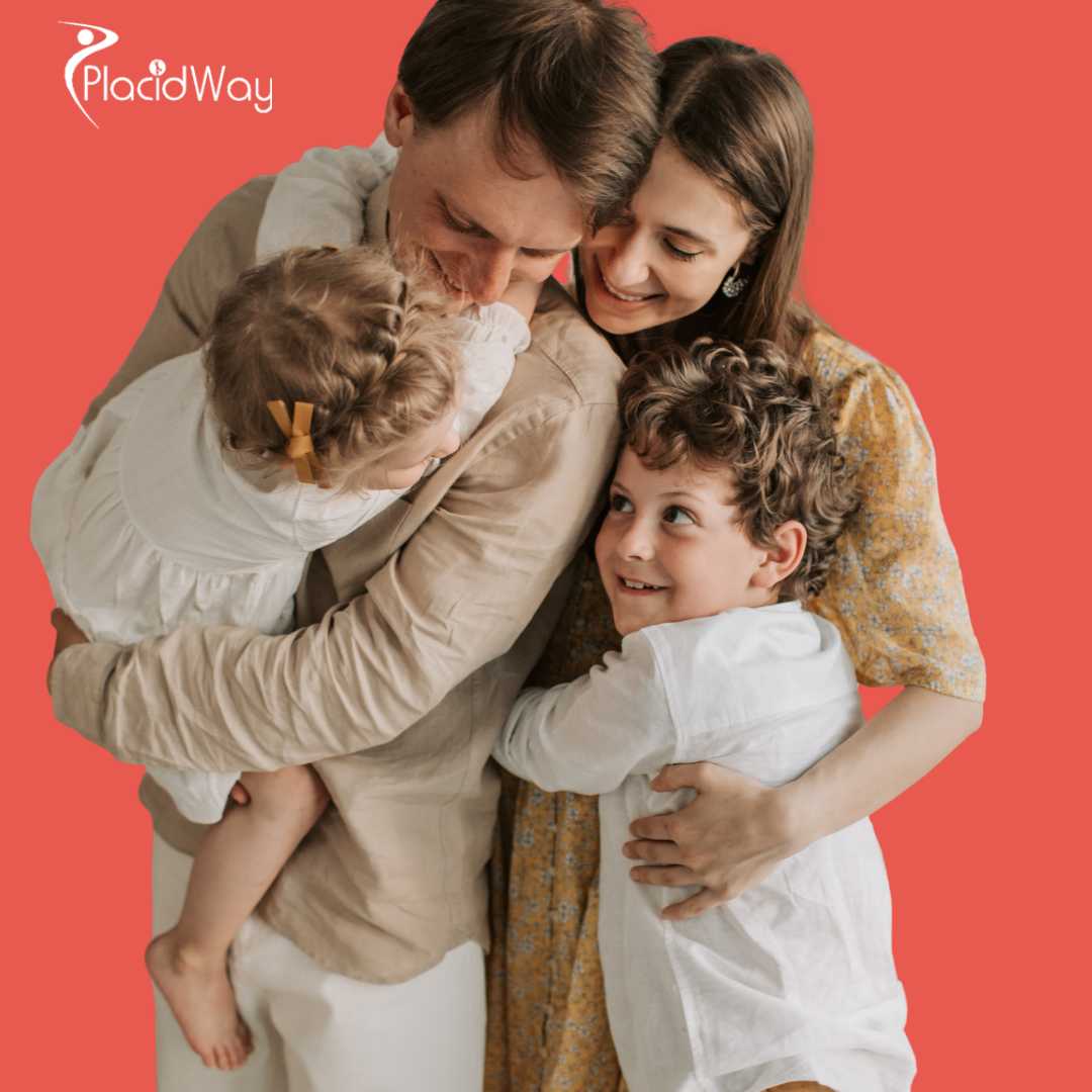 IVF in Cancun, Mexico