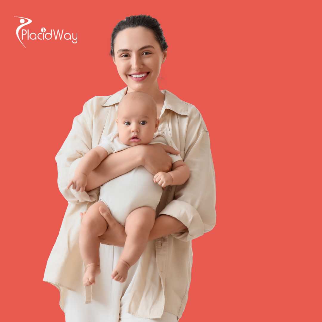 IVF with Gender Selection in Cancun Mexico