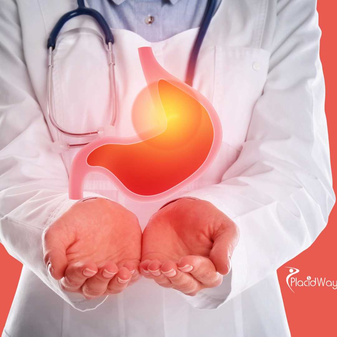 Gastric Bypass Surgery in Piedras Negras, Mexico