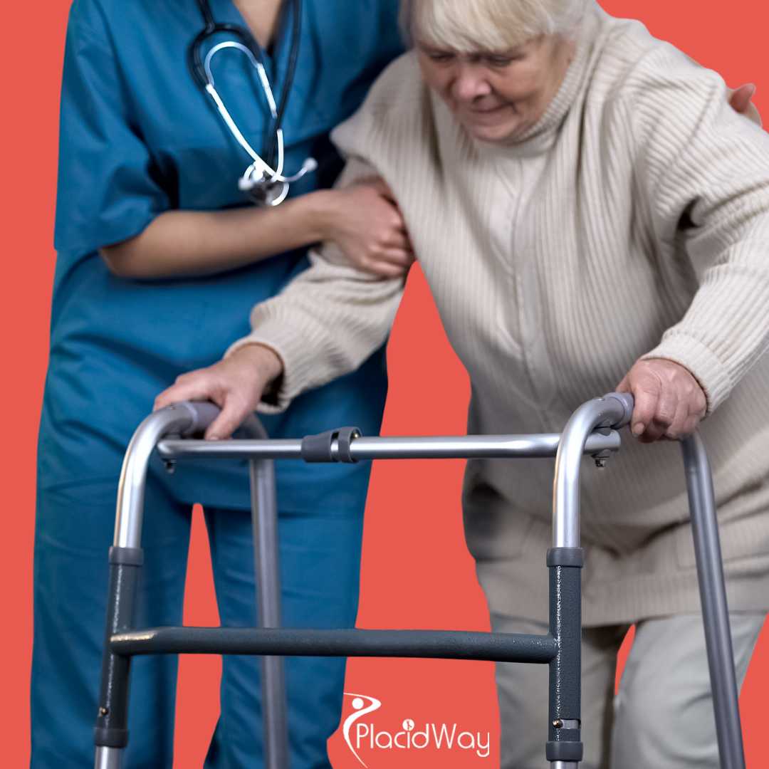 Total Hip Replacement in Puerto Vallarta, Mexico