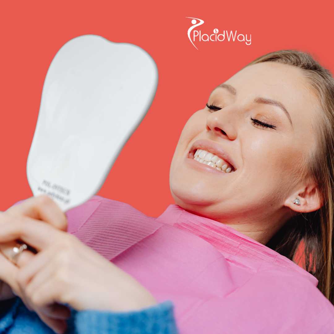 Dental Veneers in Bogota Colombia