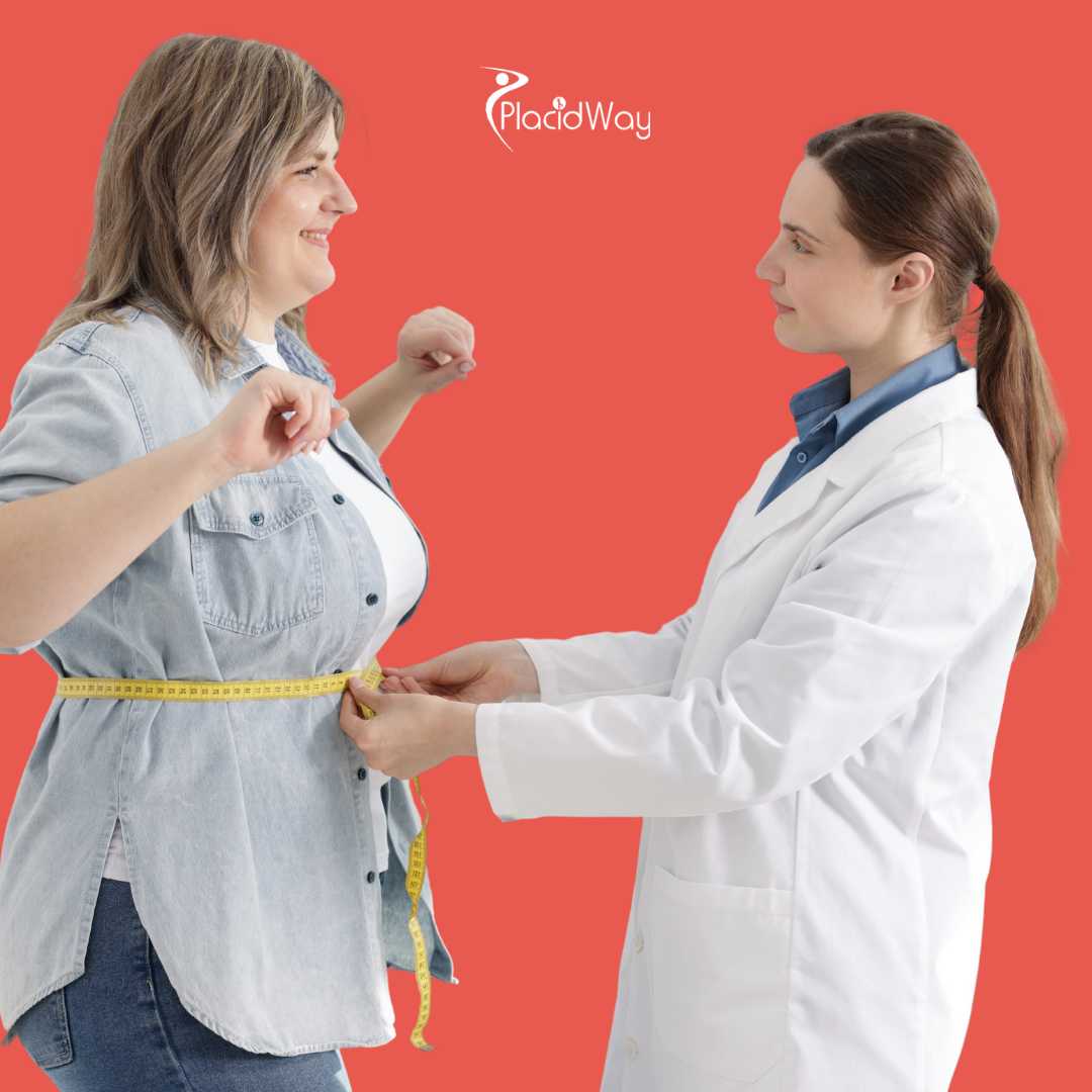 Gastric Sleeve in Izmir Turkey