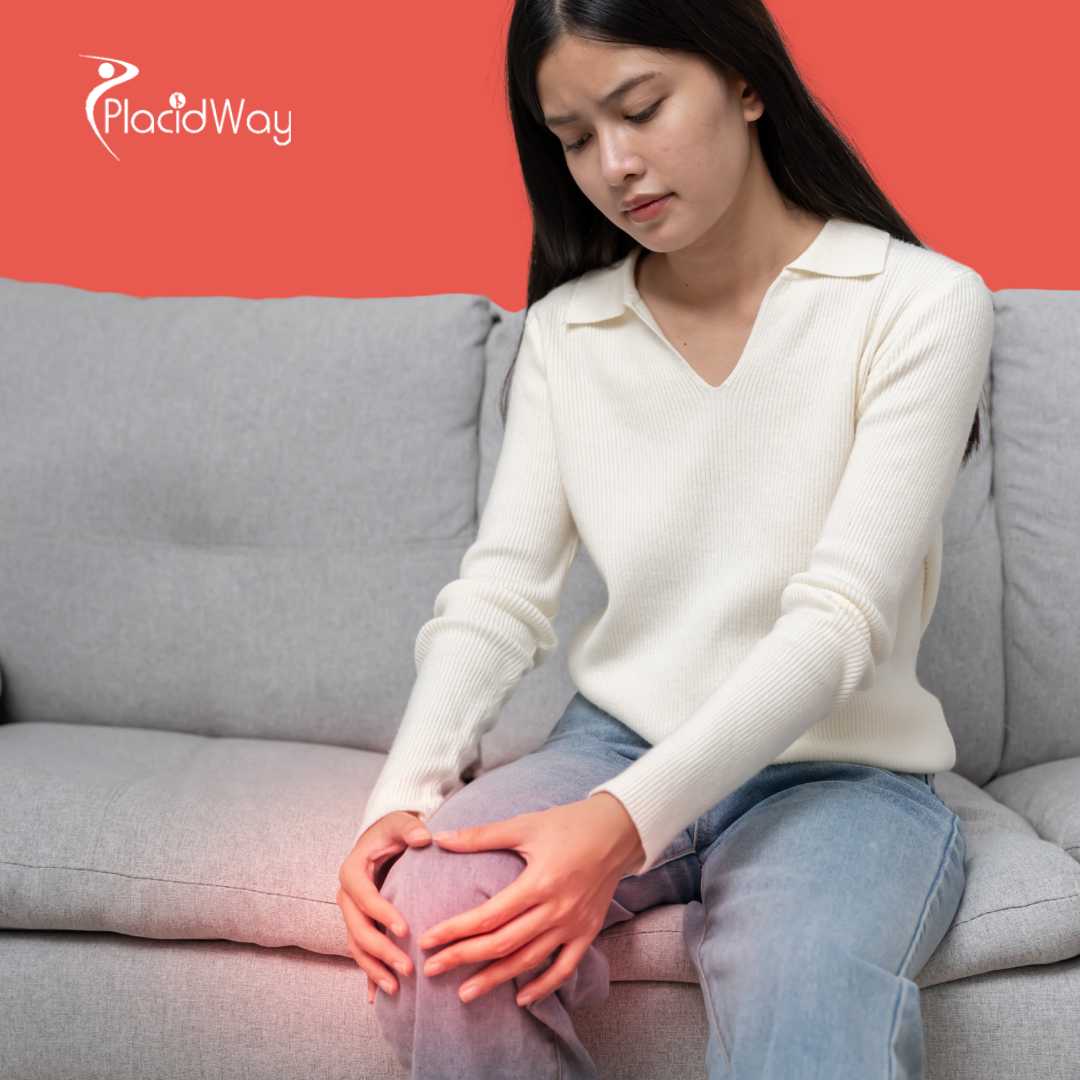 Knee Replacement in Tijuana, Mexico