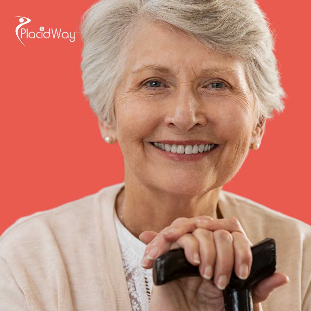 All on 4 Dental Implants in Zagreb Croatia