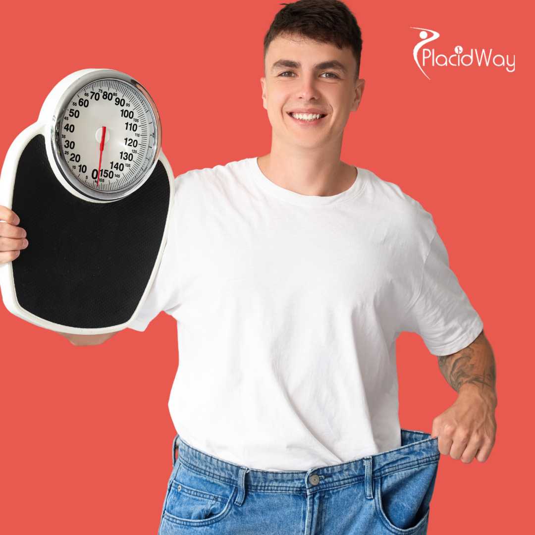 Gastric Bypass Surgery in Piedras Negras, Mexico